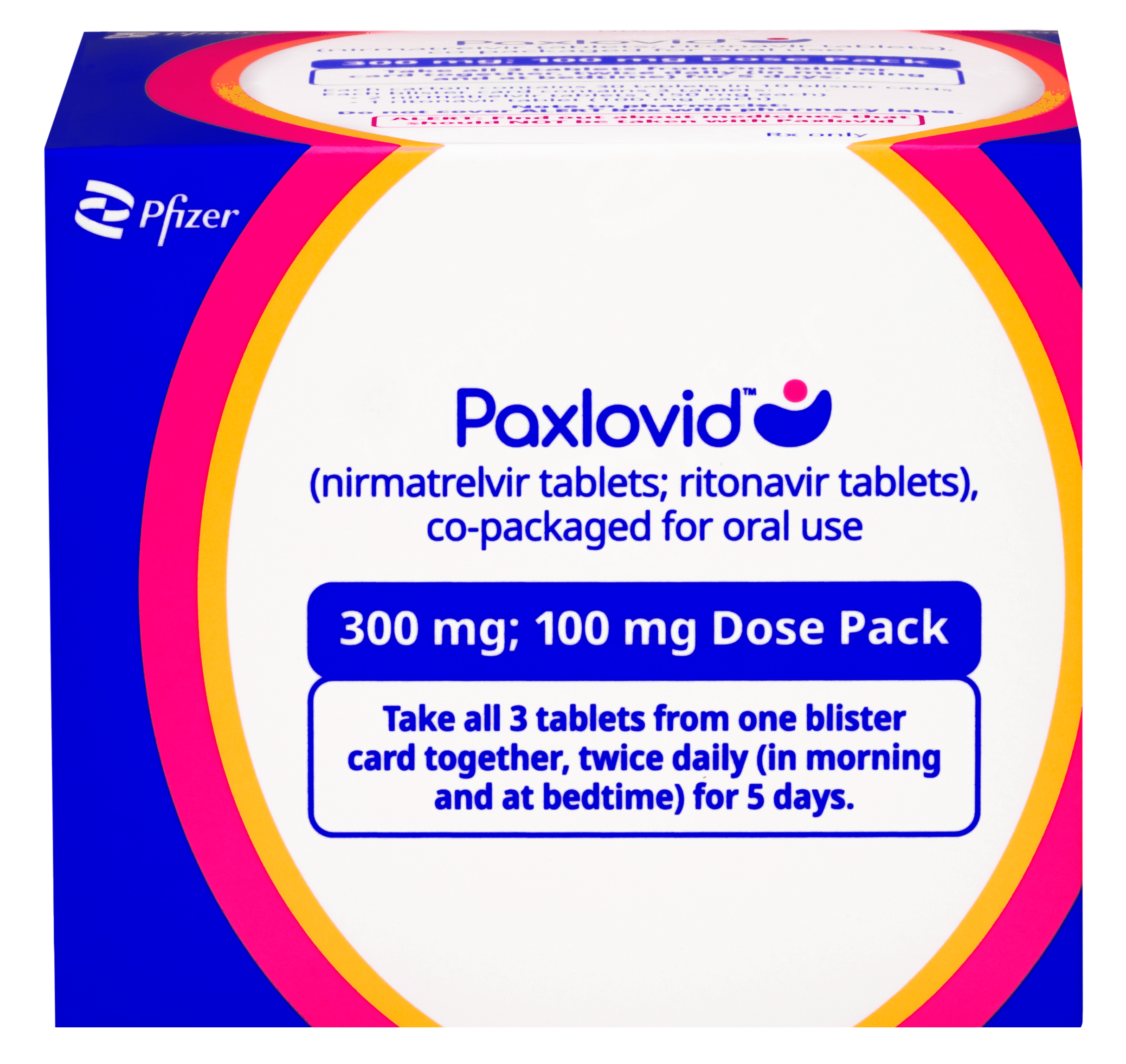 Standard Dose Pack