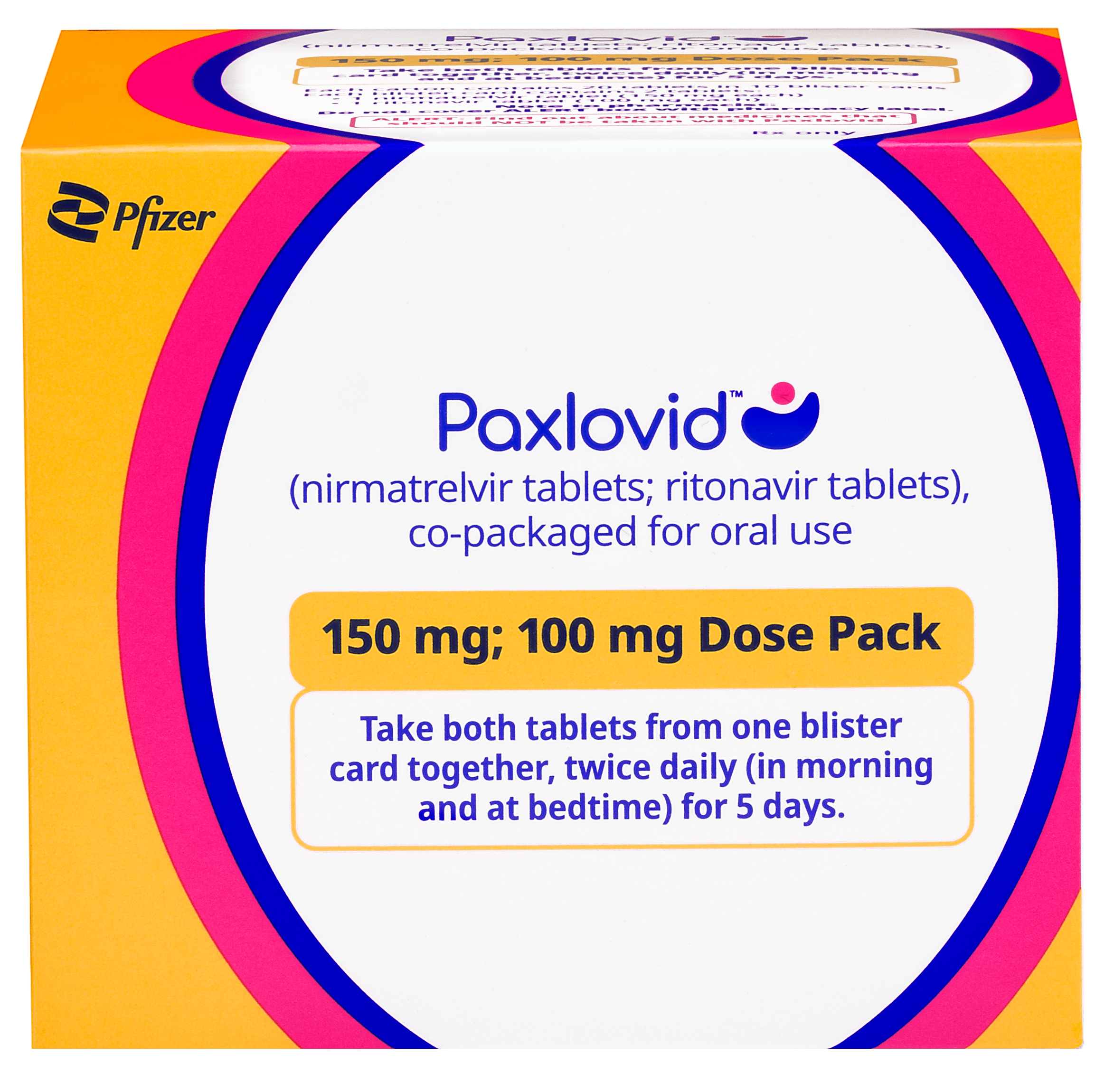 Dose Pack for Eligible Patients With Moderate Kidney Disease